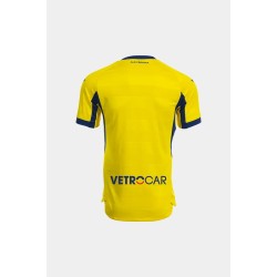 Homme Hellas Verona 2025/26 Maillot Extérieur