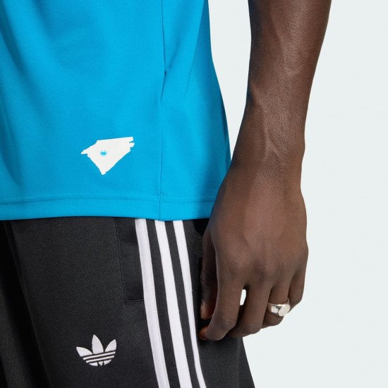 Homme Charlotte FC 2026 Maillot Domicile Homme Charlotte FC 2026 Maillot Domicile