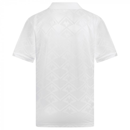 Maillot Rétro Blankout Homme Wolverhampton Wanderers 1992