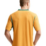 Maillot Coupe du Monde 2026 Domicile Australie Homme