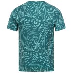 Homme Wolverhampton Wanderers 2025/26 Maillot d’Échauffement Extérieur Homme Wolverhampton Wanderers 2025/26 Maillot d’Échauffement Extérieur