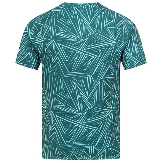 Homme Wolverhampton Wanderers 2025/26 Maillot d’Échauffement Extérieur Homme Wolverhampton Wanderers 2025/26 Maillot d’Échauffement Extérieur