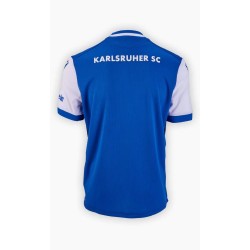 Maillot Homme Karlsruher SC 2025/26 Coupe