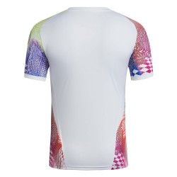 Troisième maillot pré-match homme Atlanta United FC 2025 - Blanc