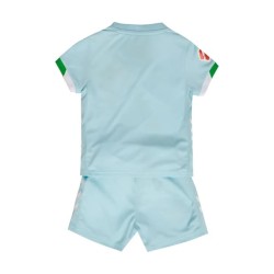 Enfant Kit Extérieur Real Betis 2025/26
