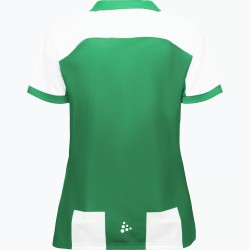 Troisième maillot femme Hammarby IF 2025