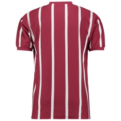 Maillot rétro homme Manchester City finale FA Cup 1956