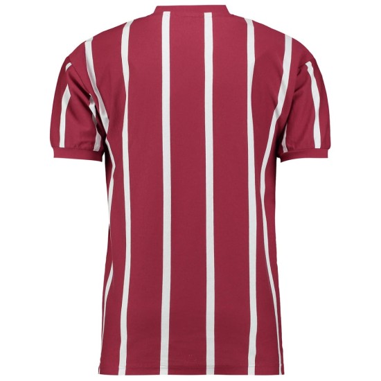 Maillot rétro homme Manchester City finale FA Cup 1956 Maillot rétro homme Manchester City finale FA Cup 1956