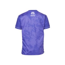 Homme Heracles Almelo 2025/26 Troisième Maillot