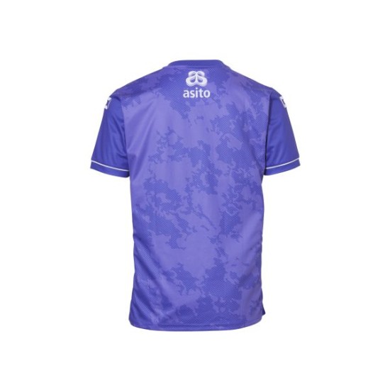 Homme Heracles Almelo 2025/26 Troisième Maillot Homme Heracles Almelo 2025/26 Troisième Maillot