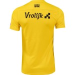 Maillot Domicile 2025/26 Homme NAC Breda Maillot Domicile 2025/26 Homme NAC Breda
