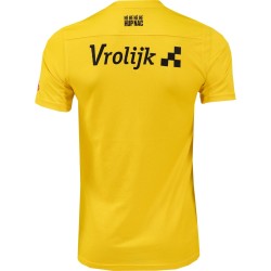 Maillot Domicile 2025/26 Homme NAC Breda