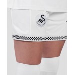 Femme Swansea City Short Domicile 2025/26 Femme Swansea City Short Domicile 2025/26