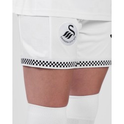 Homme Swansea City Short Domicile 2025/26 Homme Swansea City Short Domicile 2025/26