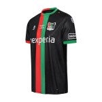 Maillot Finale de Coupe N.E.C. Nijmegen 2025/26 Enfant Maillot Finale de Coupe N.E.C. Nijmegen 2025/26 Enfant