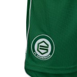 Short extérieur 2025/26 FC Groningen homme Short extérieur 2025/26 FC Groningen homme
