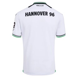 Maillot Hommes Hannover 96 2025/26 Third