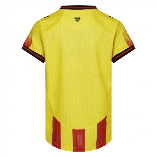 Kit Domicile Enfant Watford 2025/26