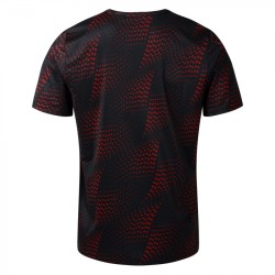 Maillot échauffement third Fulham 2025/26 homme