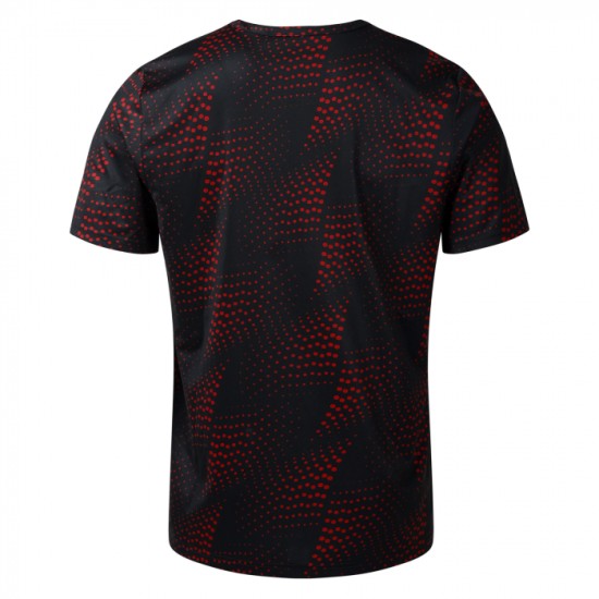 Maillot échauffement third Fulham 2025/26 enfant