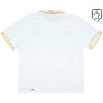 Homme Maillot rétro extérieur Italie 2007/08