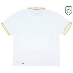 Homme Maillot rétro extérieur Italie 2007/08