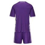 Kit domicile Fiorentina 2025/26 pour enfant Kit domicile Fiorentina 2025/26 pour enfant