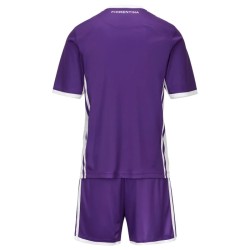 Kit domicile Fiorentina 2025/26 pour enfant