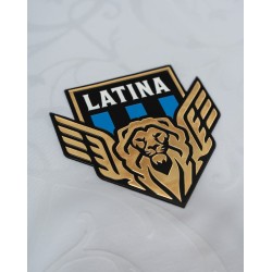 Homme Latina Calcio 2025/26 Short Extérieur Homme Latina Calcio 2025/26 Short Extérieur