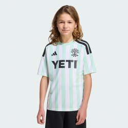 Enfant Austin FC 2026 Maillot Extérieur