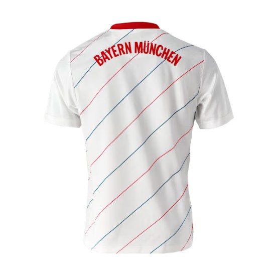Maillot rétro enfant Bayern Munich 1985/86 Maillot rétro enfant Bayern Munich 1985/86