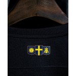 Maillot européen domicile AIK 2025 enfant