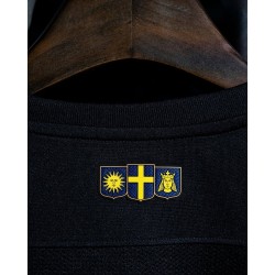 Maillot européen domicile AIK 2025 homme