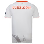 Homme Maillot Extérieur Fortuna Düsseldorf 2025/26 Homme Maillot Extérieur Fortuna Düsseldorf 2025/26