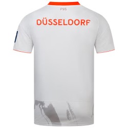 Homme Maillot Extérieur Fortuna Düsseldorf 2025/26