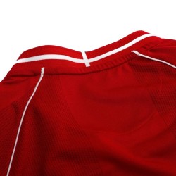 Maillot Manches Longues Coupe du Monde 2026 Domicile Danemark Enfant