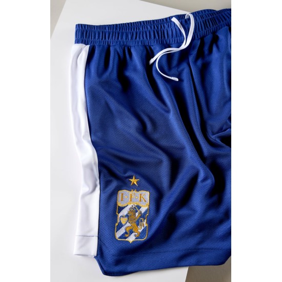 Short domicile homme IFK Göteborg 2025
