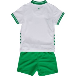 Enfant ASSE 2025/26 Kit Extérieur Enfant ASSE 2025/26 Kit Extérieur
