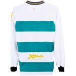 Enfant Queens Park Rangers 2025/26 Troisième Maillot Manches Longues Enfant Queens Park Rangers 2025/26 Troisième Maillot Manches Longues