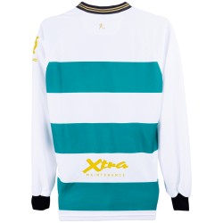 Homme Queens Park Rangers 2025/26 Troisième Maillot Manches Longues