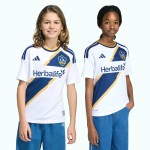 Enfant LA Galaxy 2026 Maillot Domicile Enfant LA Galaxy 2026 Maillot Domicile
