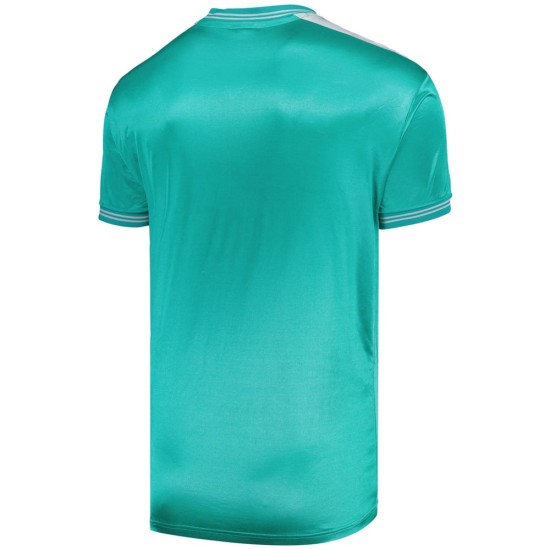 Enfant Chelsea 1986 Extérieur Rétro Maillot Enfant Chelsea 1986 Extérieur Rétro Maillot