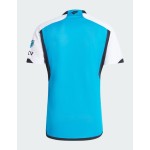 Maillot domicile enfant Charlotte FC 2025 Maillot domicile enfant Charlotte FC 2025