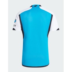 Maillot domicile homme Charlotte FC 2025