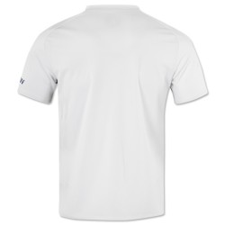 Homme VfB Stuttgart 2025/26 Troisième Maillot d’Échauffement