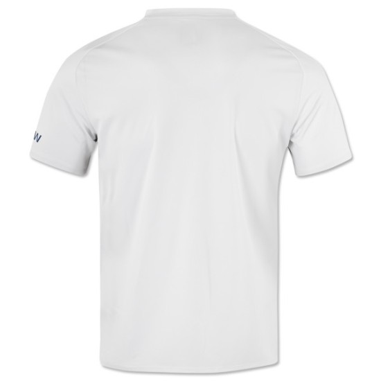 Homme VfB Stuttgart 2025/26 Troisième Maillot d’Échauffement Homme VfB Stuttgart 2025/26 Troisième Maillot d’Échauffement