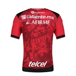 Maillot domicile homme Club Tijuana 2025/26