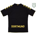Homme Maillot extérieur rétro BVB Borussia Dortmund 2009/10