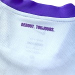 Femme Toulouse FC 2025/26 Maillot Domicile Sponsorisé Femme Toulouse FC 2025/26 Maillot Domicile Sponsorisé