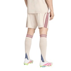 Short Hommes Ajax 2025/26 Third